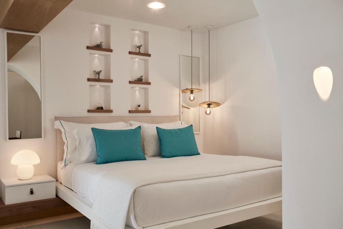 Nikki Beach Resort & Spa Santorini