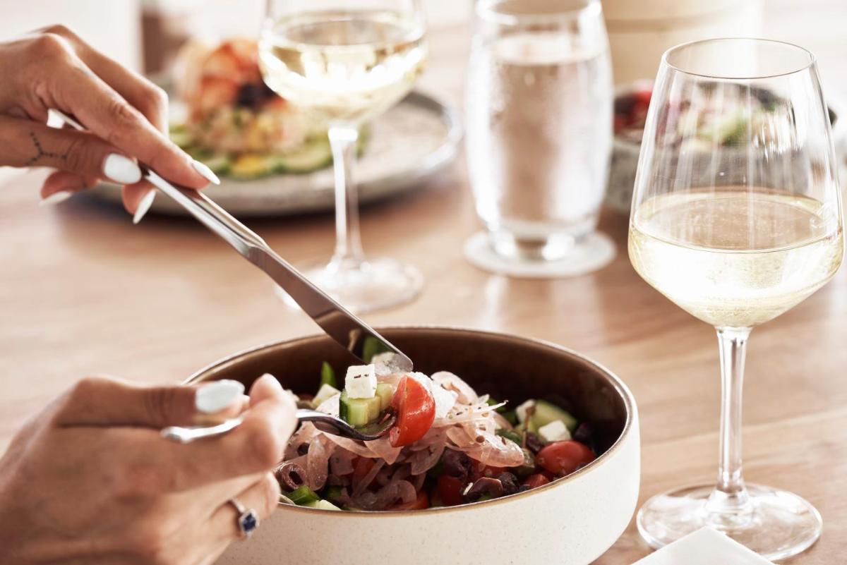 Nikki Beach Resort & Spa Santorini