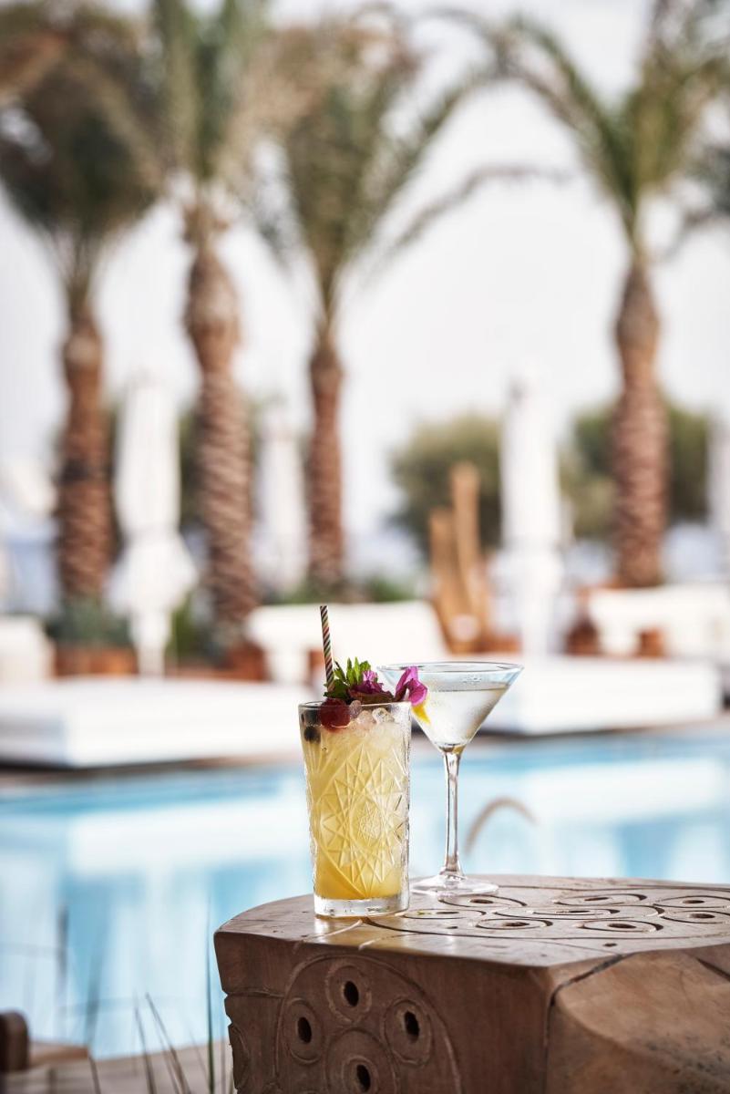 Nikki Beach Resort & Spa Santorini