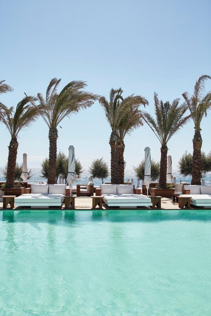 Nikki Beach Resort & Spa Santorini