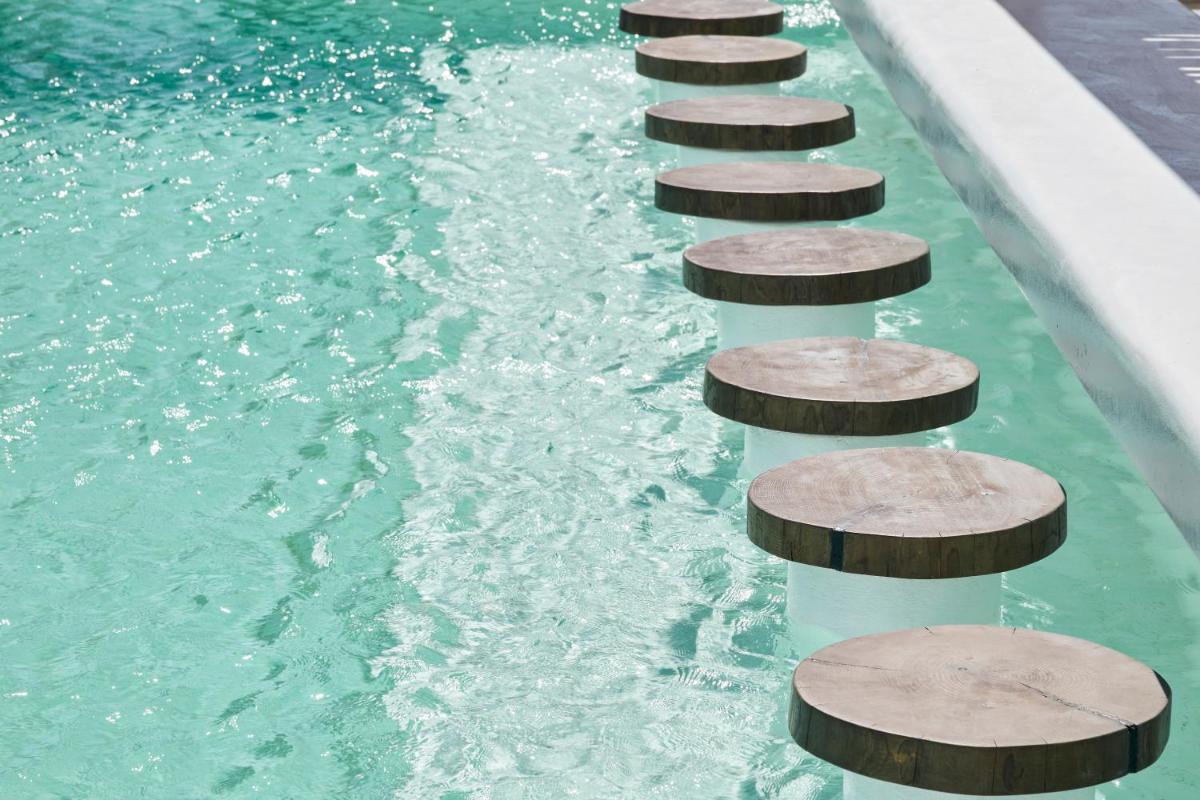 Nikki Beach Resort & Spa Santorini