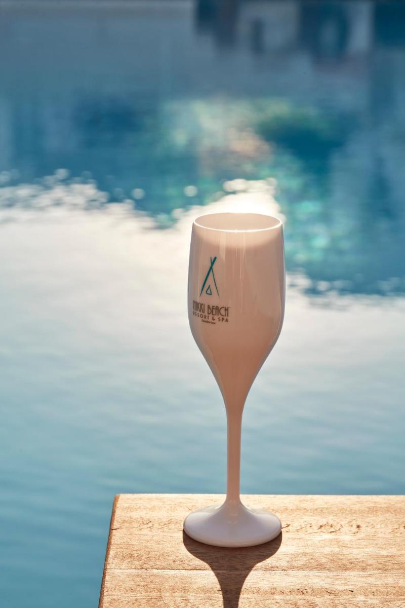Nikki Beach Resort & Spa Santorini
