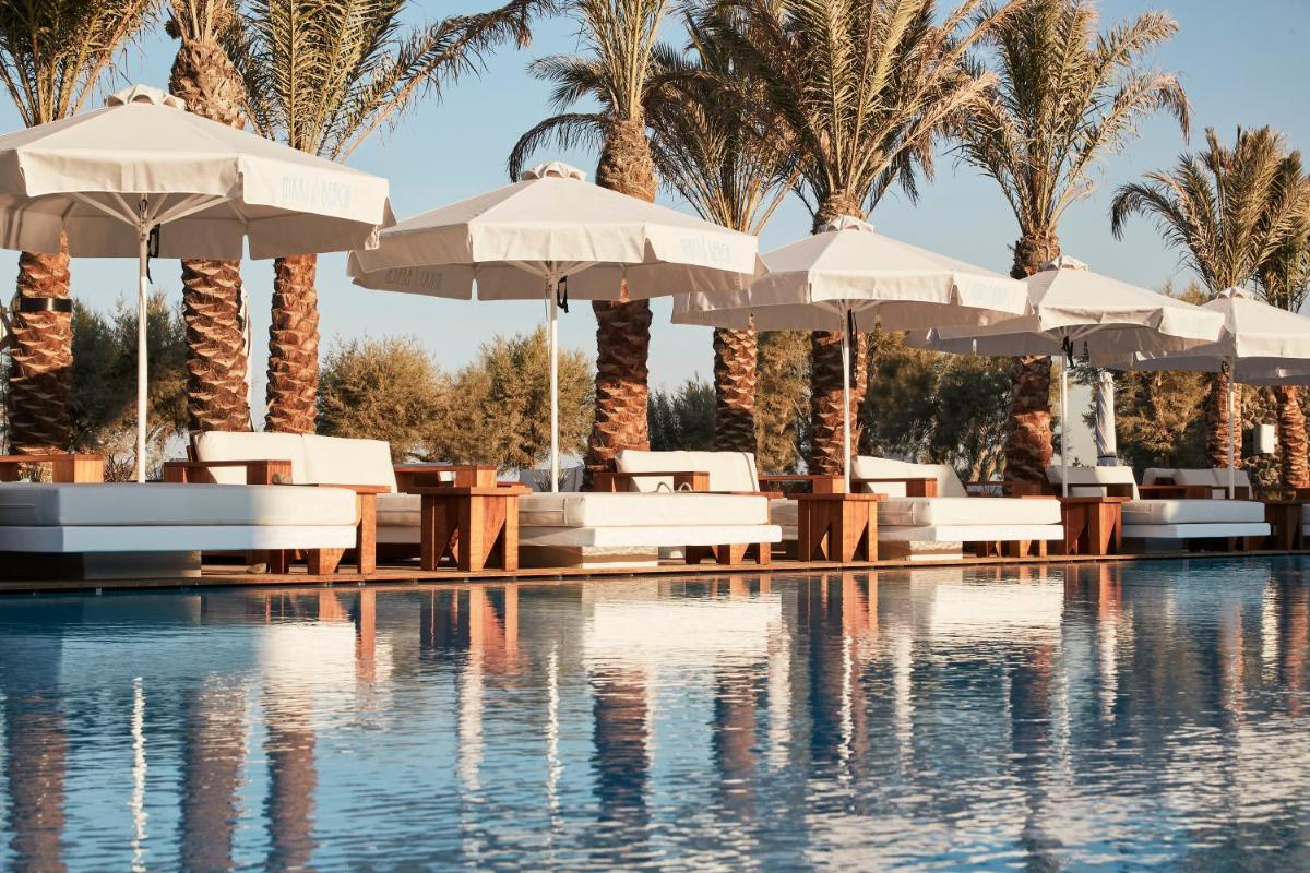 Nikki Beach Resort & Spa Santorini