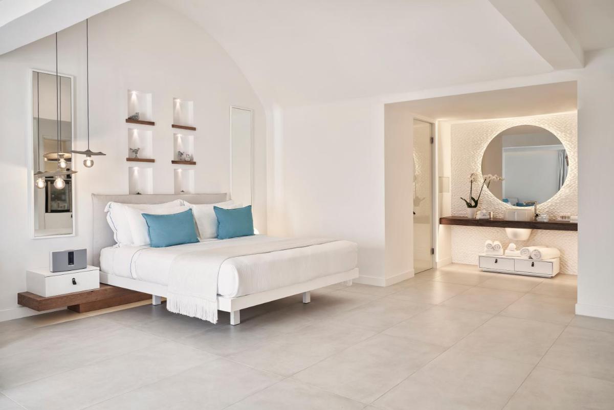 Nikki Beach Resort & Spa Santorini