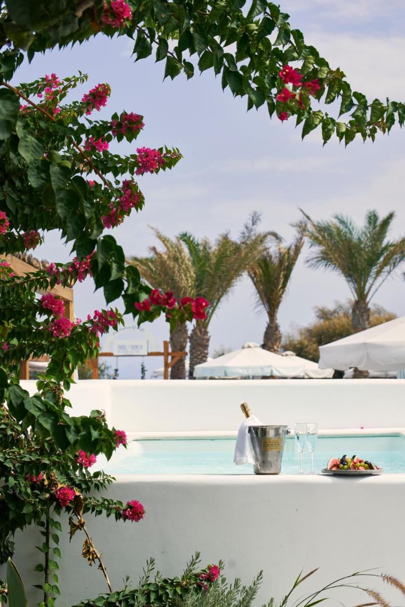 Nikki Beach Resort & Spa Santorini