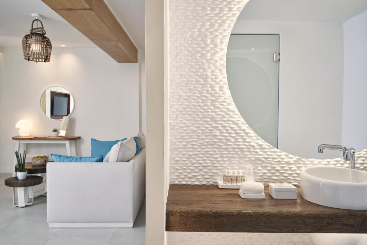 Nikki Beach Resort & Spa Santorini