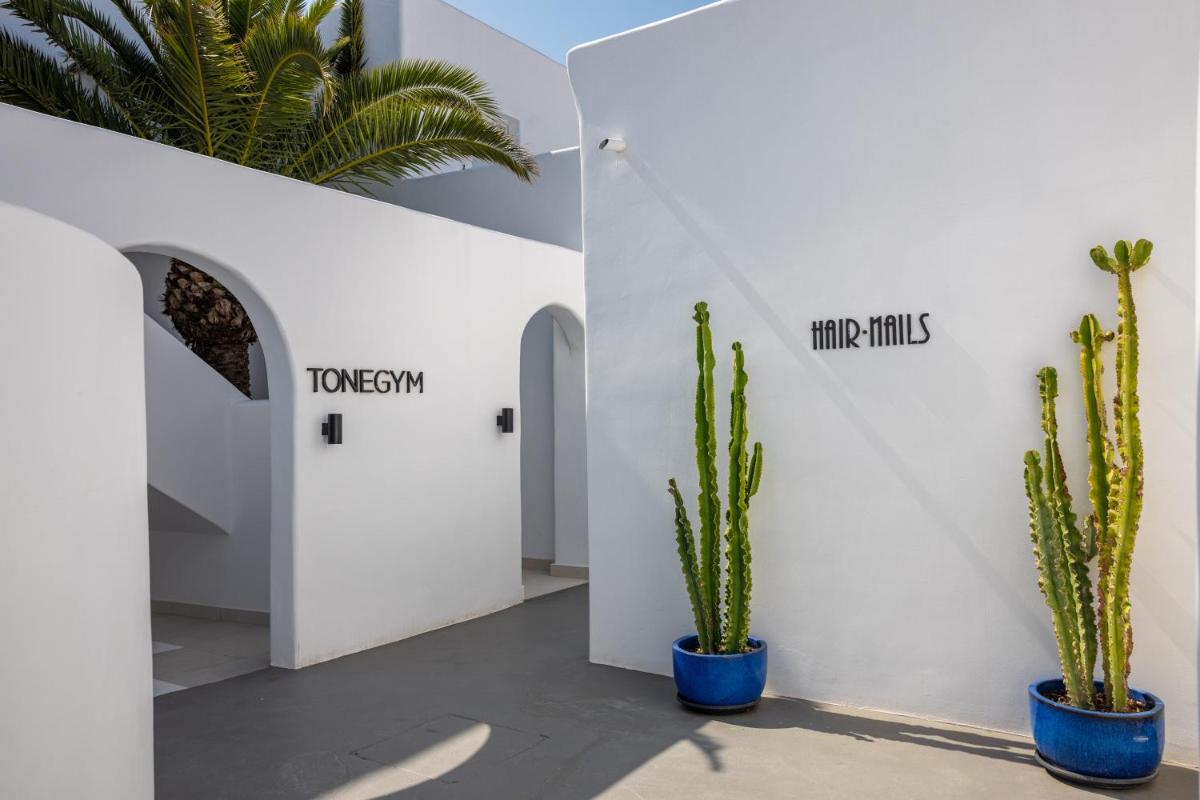 Nikki Beach Resort & Spa Santorini