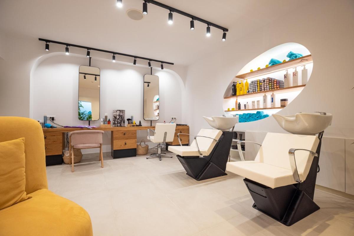 Nikki Beach Resort & Spa Santorini