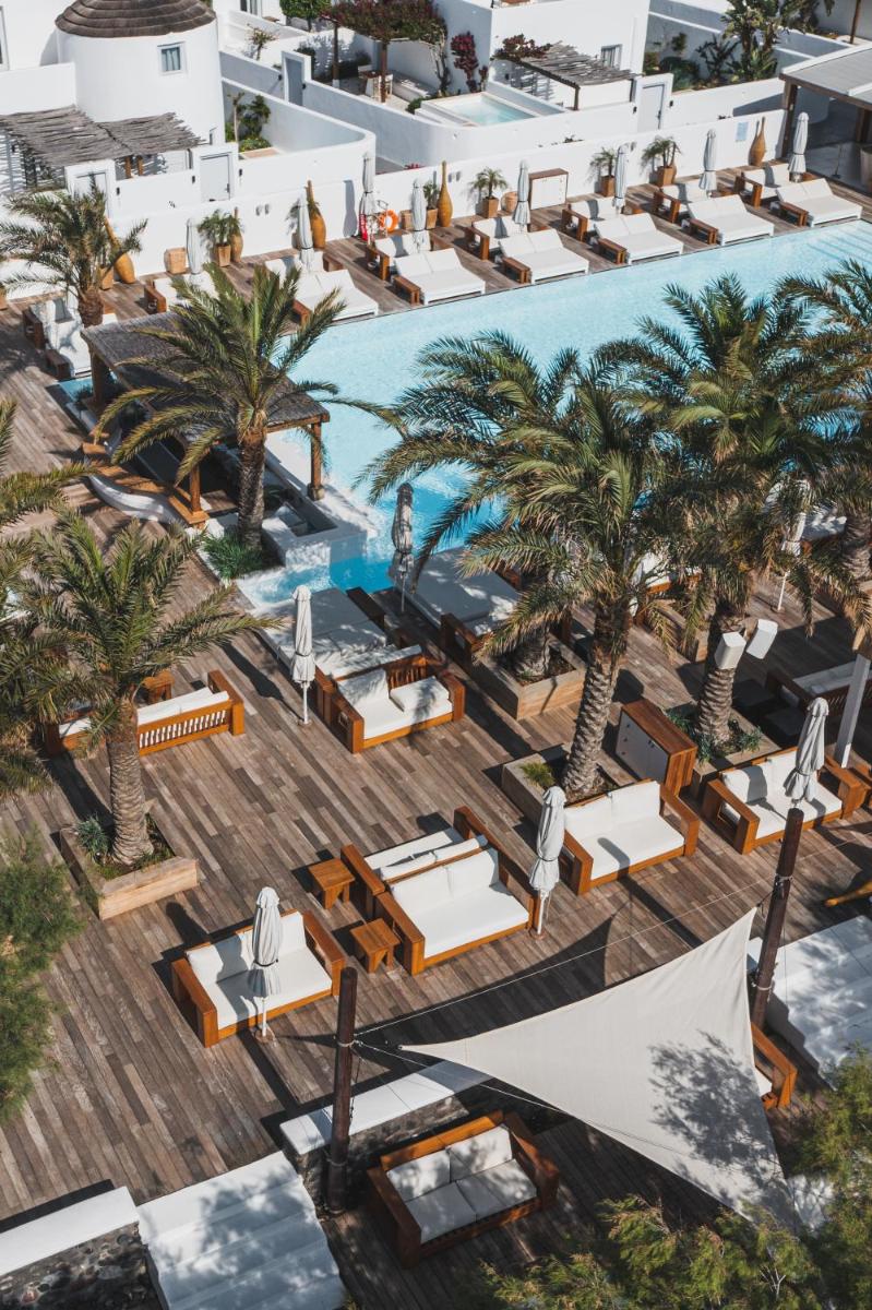 Nikki Beach Resort & Spa Santorini