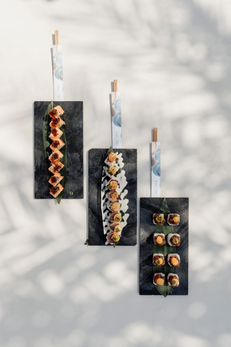 Nikki Beach Resort & Spa Santorini