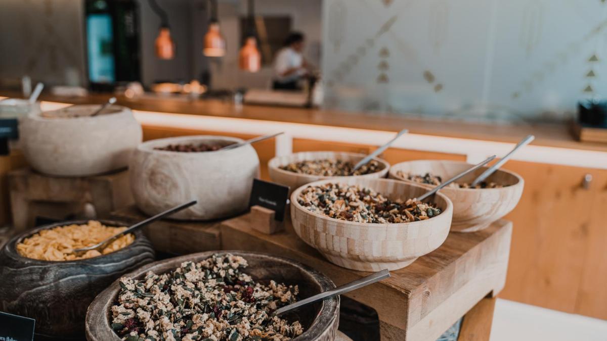 Nikki Beach Resort & Spa Santorini