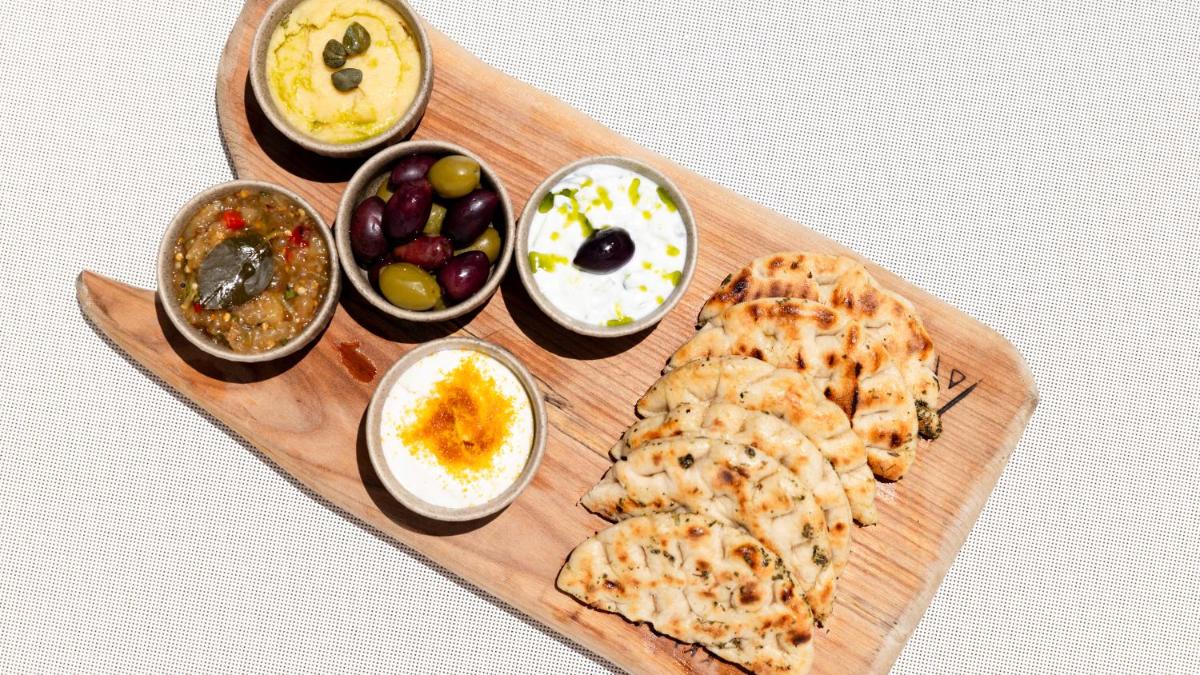 Nikki Beach Resort & Spa Santorini