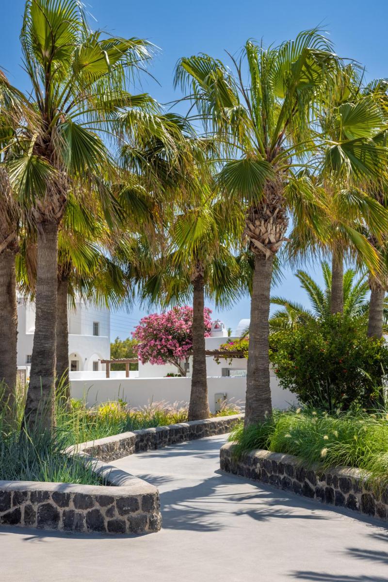 Nikki Beach Resort & Spa Santorini