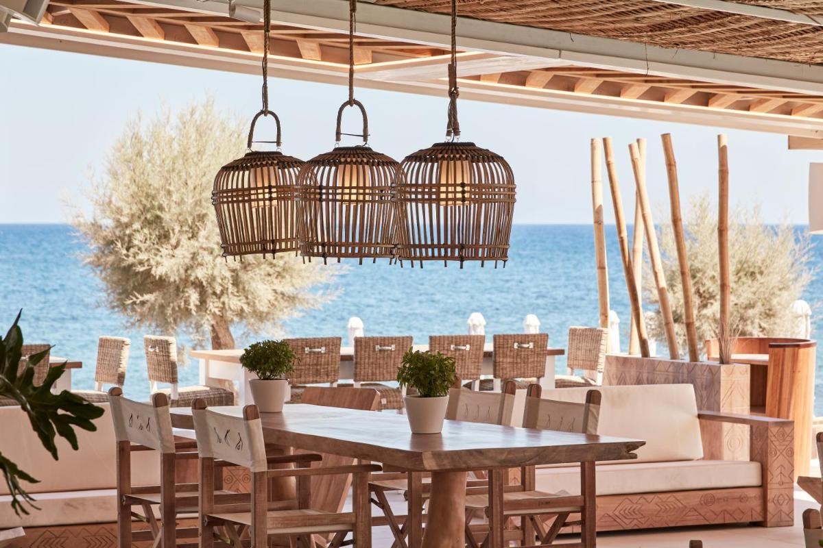 Nikki Beach Resort & Spa Santorini