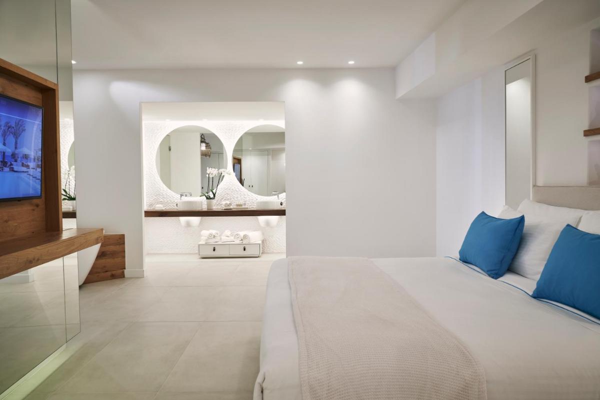 Nikki Beach Resort & Spa Santorini