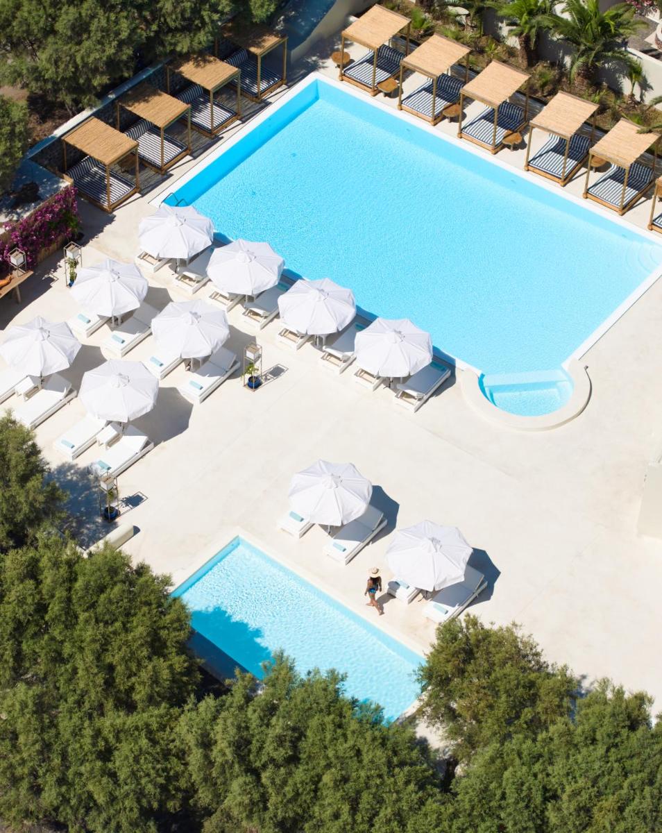 Nikki Beach Resort & Spa Santorini