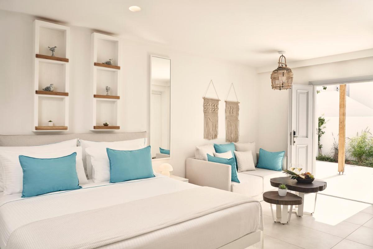 Nikki Beach Resort & Spa Santorini