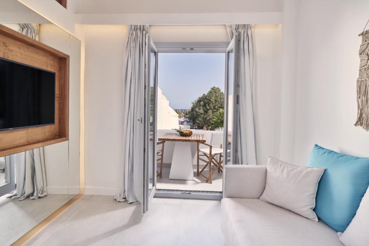 Nikki Beach Resort & Spa Santorini