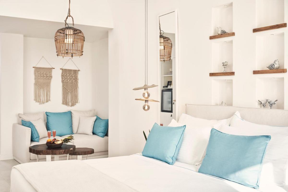 Nikki Beach Resort & Spa Santorini