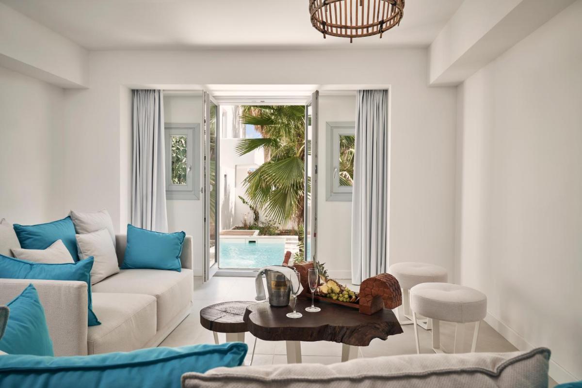 Nikki Beach Resort & Spa Santorini