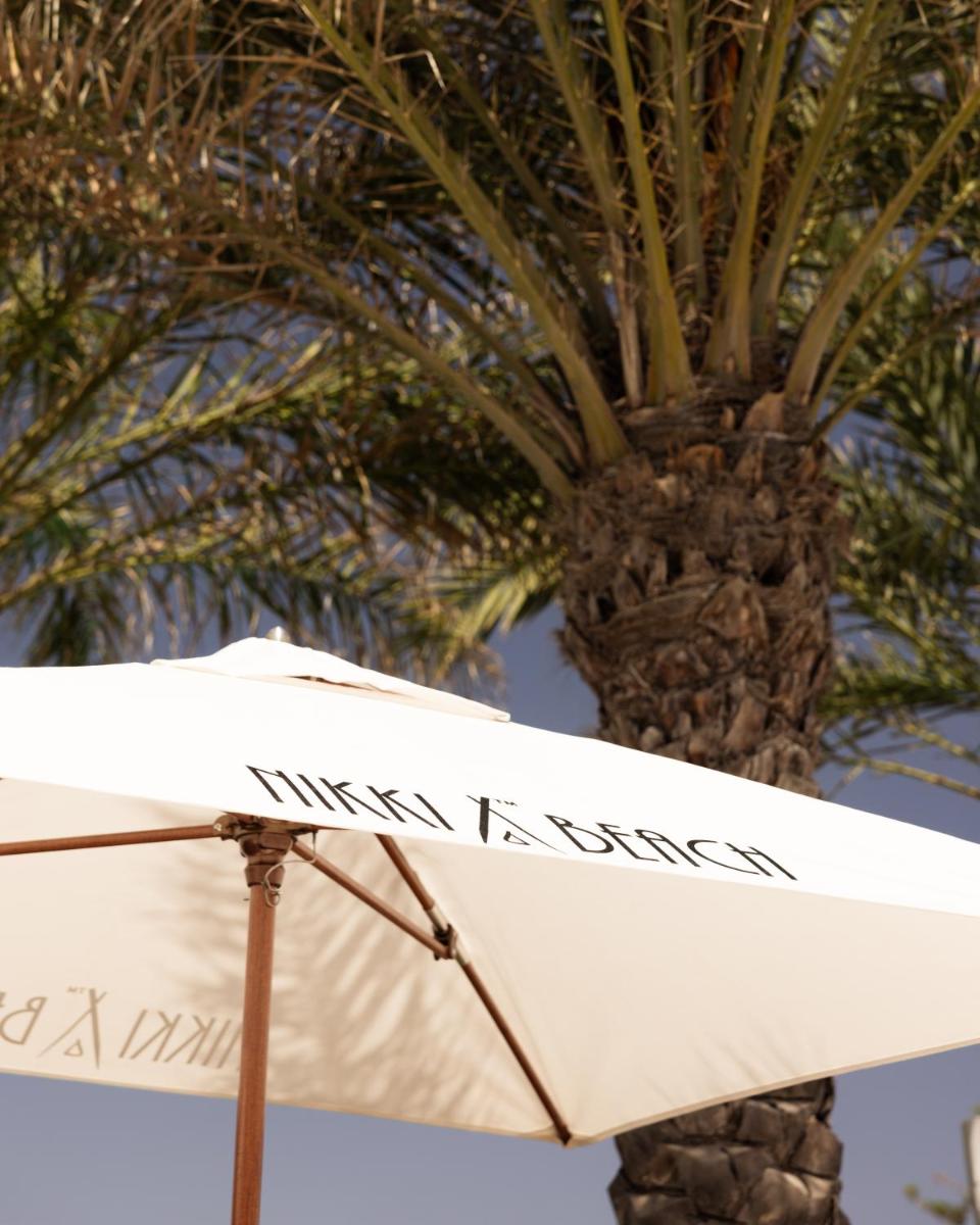 Nikki Beach Resort & Spa Santorini