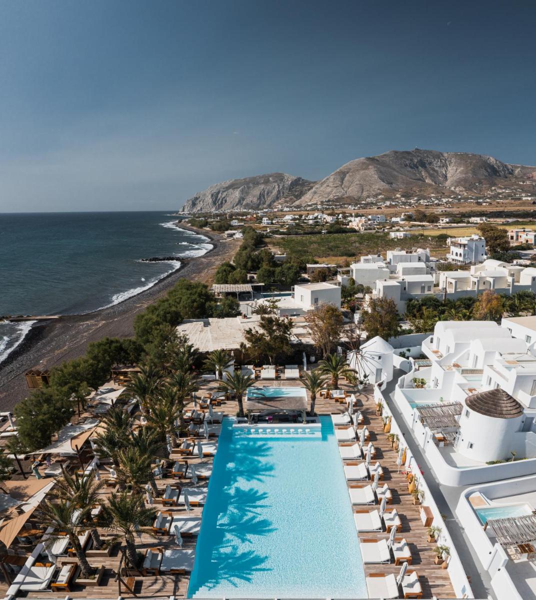 Nikki Beach Resort & Spa Santorini