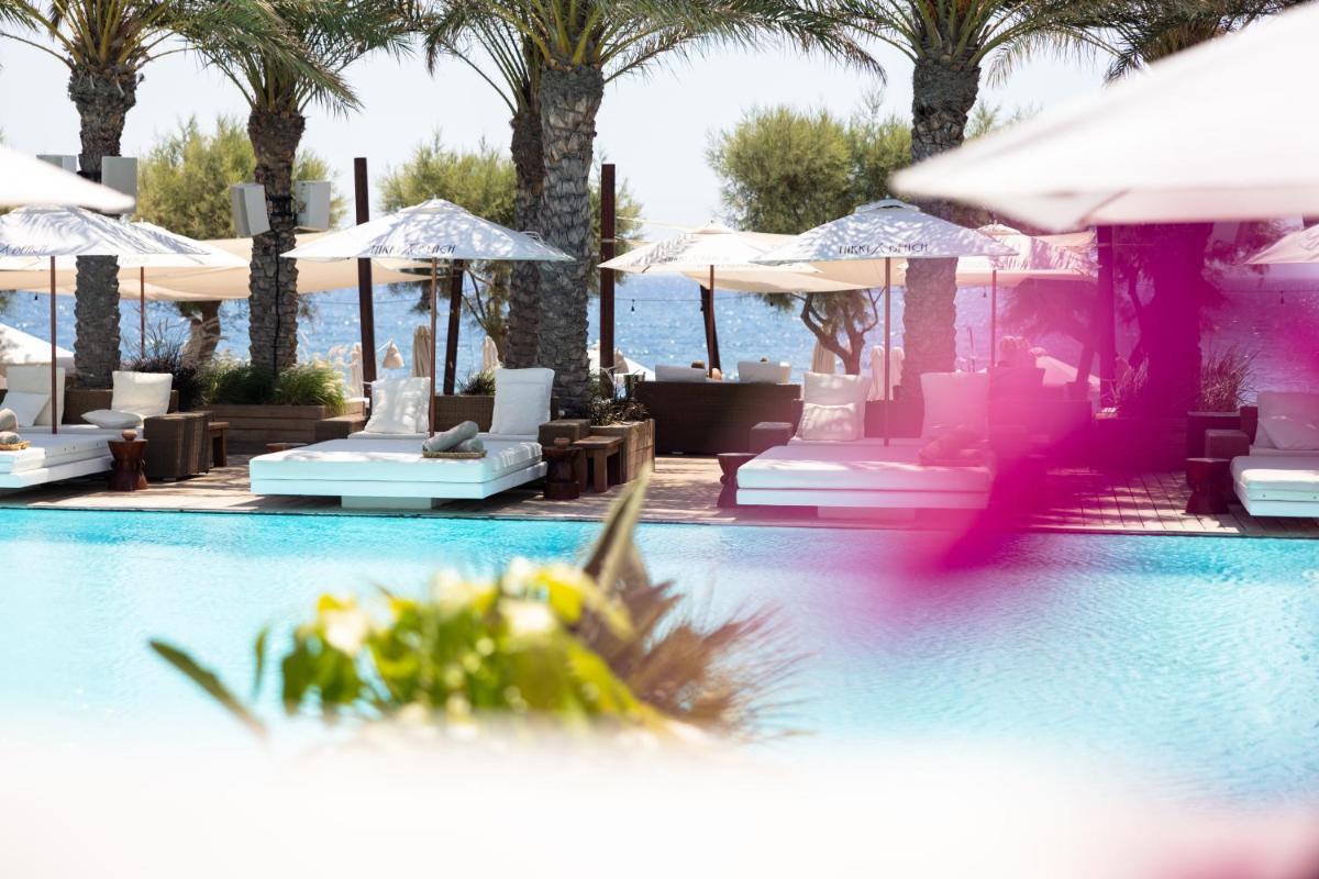 Nikki Beach Resort & Spa Santorini