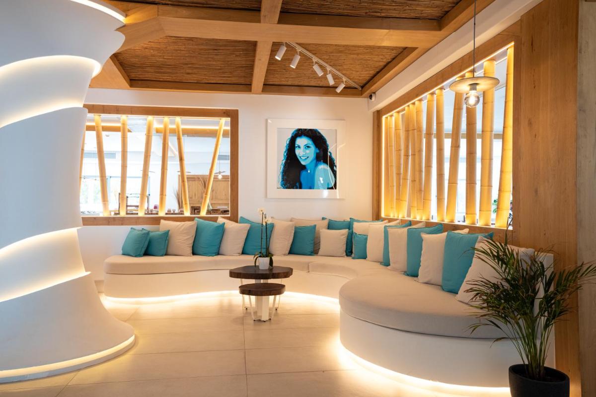 Nikki Beach Resort & Spa Santorini