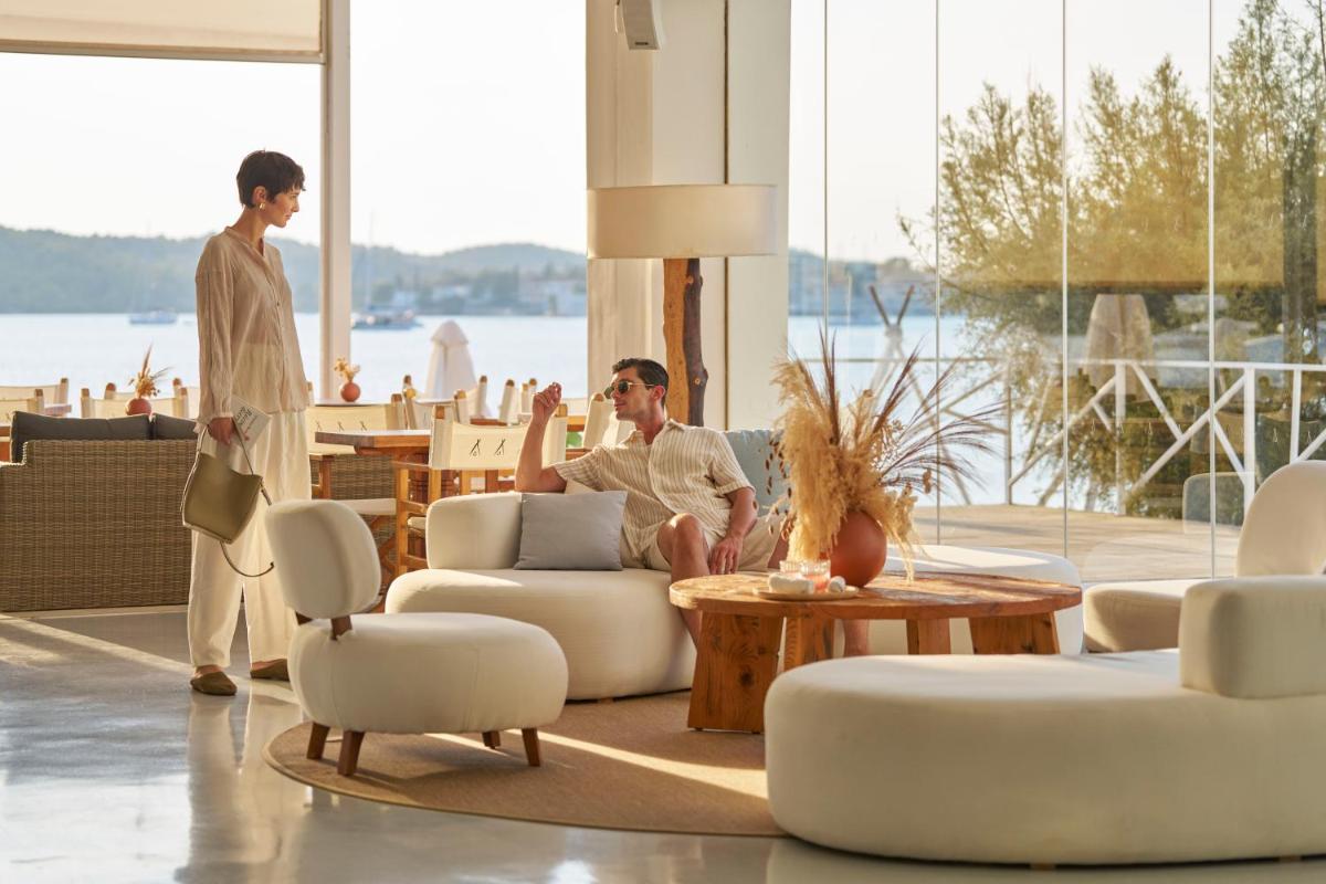 Nikki Beach Resort & Spa Porto Heli