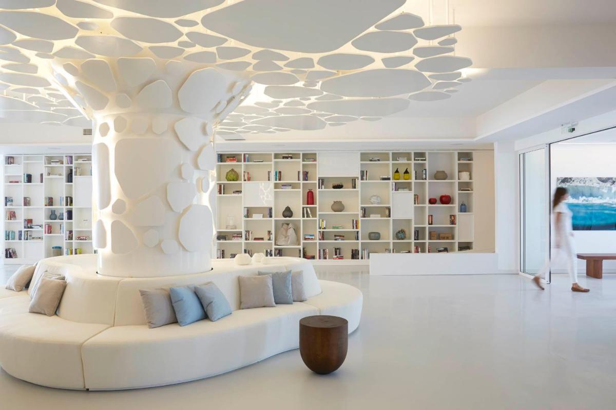 Nikki Beach Resort & Spa Porto Heli