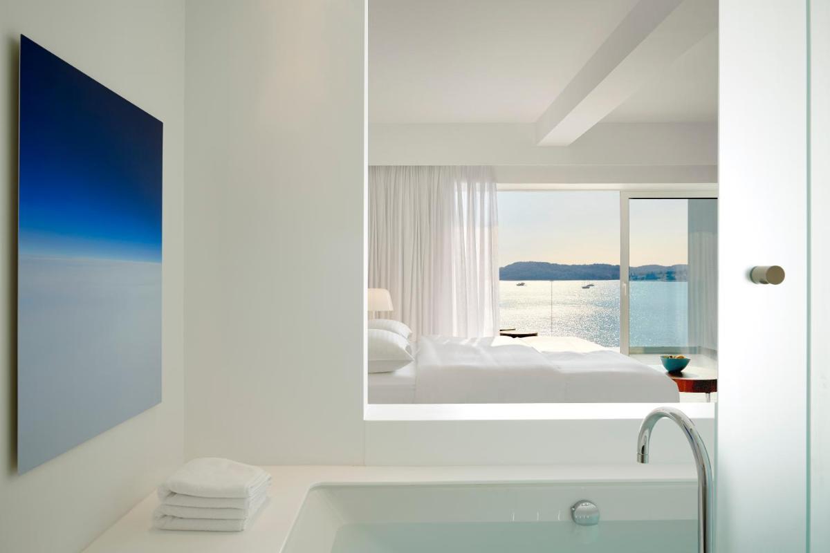 Nikki Beach Resort & Spa Porto Heli