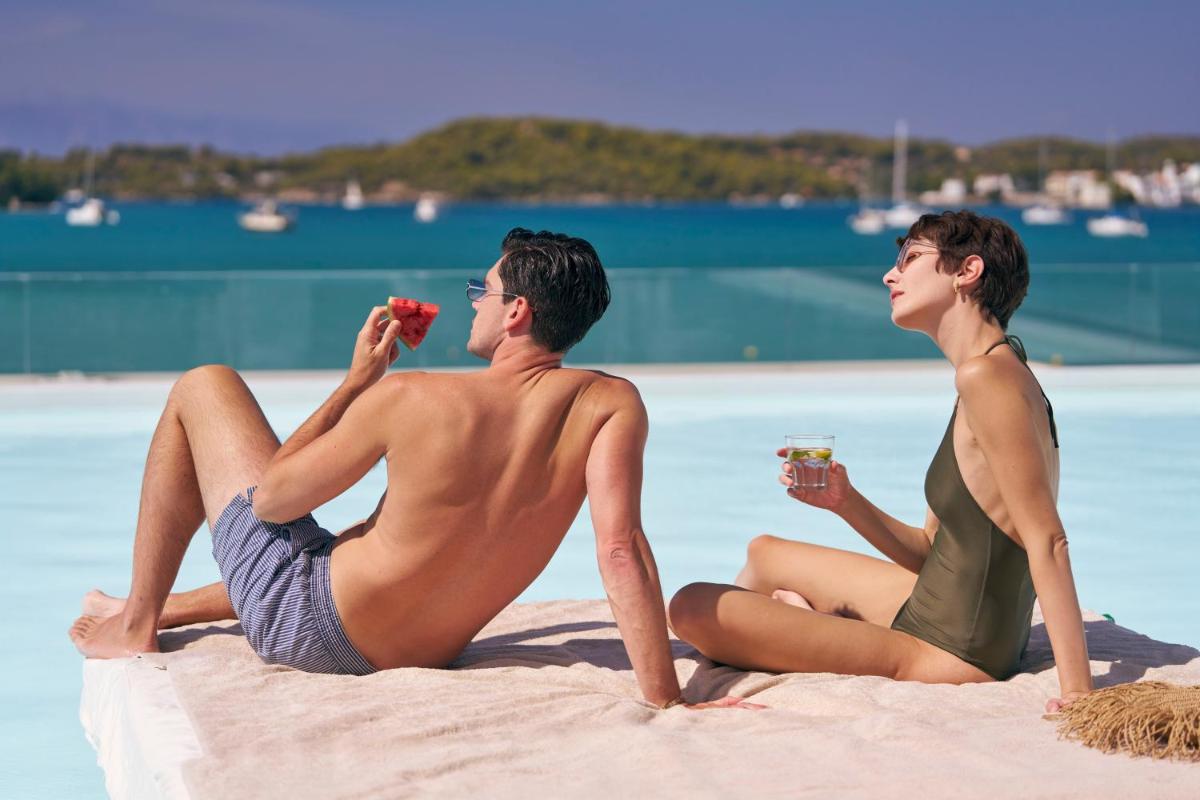 Nikki Beach Resort & Spa Porto Heli