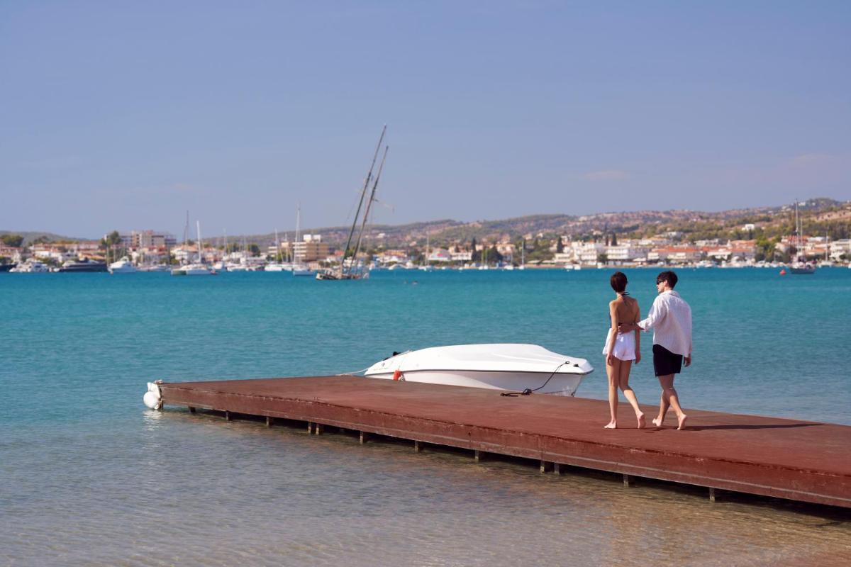 Nikki Beach Resort & Spa Porto Heli