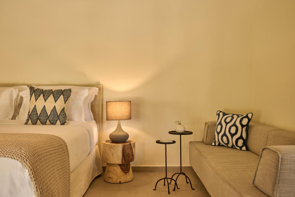 Nikki Beach Resort & Spa Porto Heli