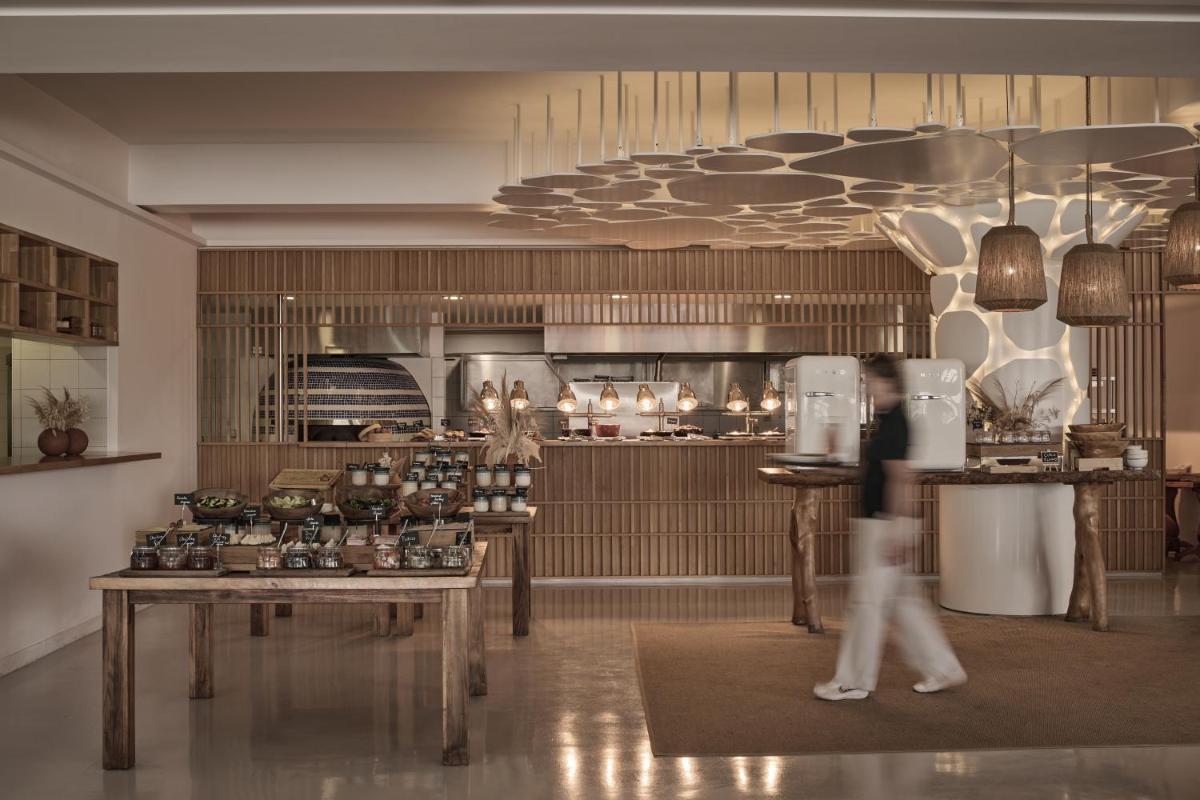 Nikki Beach Resort & Spa Porto Heli