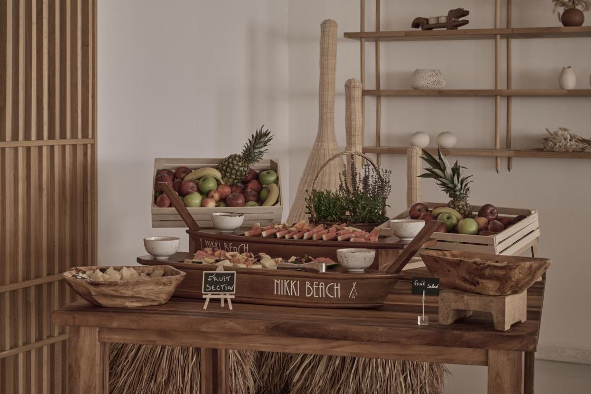 Nikki Beach Resort & Spa Porto Heli