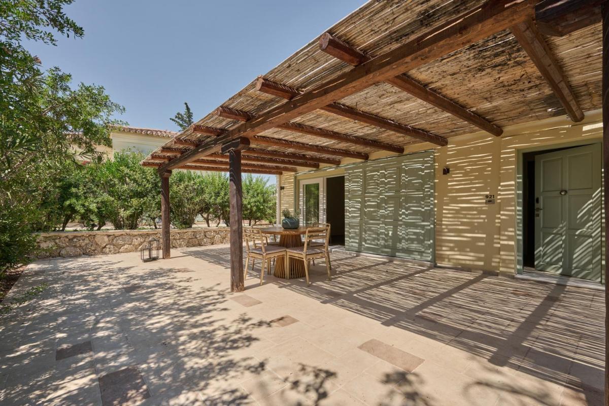 Nikki Beach Resort & Spa Porto Heli