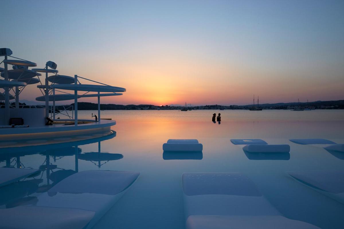 Nikki Beach Resort & Spa Porto Heli