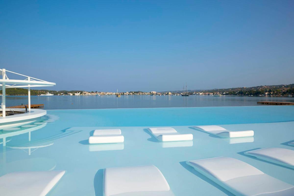 Nikki Beach Resort & Spa Porto Heli