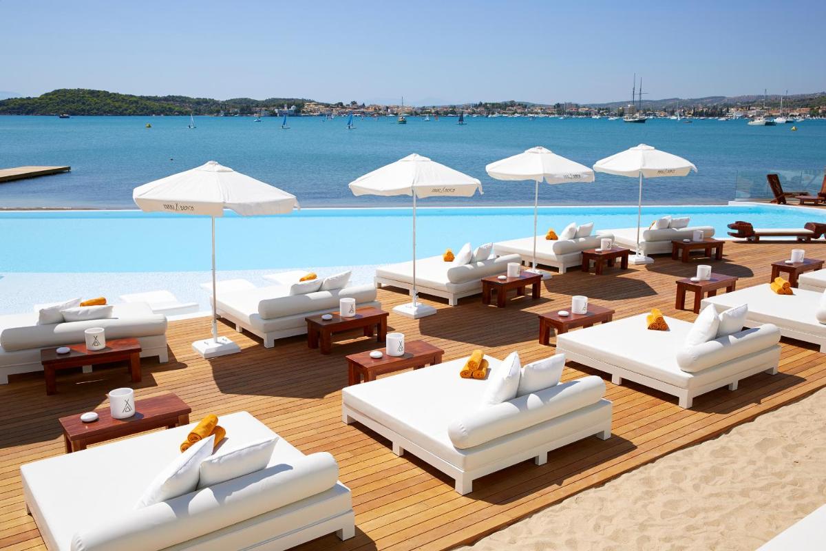 Nikki Beach Resort & Spa Porto Heli