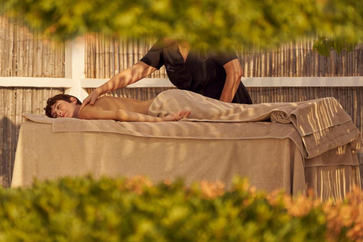 Nikki Beach Resort & Spa Porto Heli