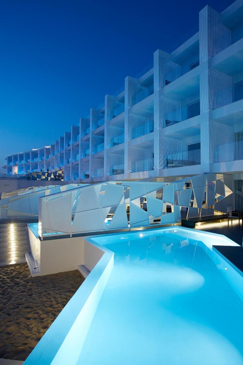 Nikki Beach Resort & Spa Porto Heli