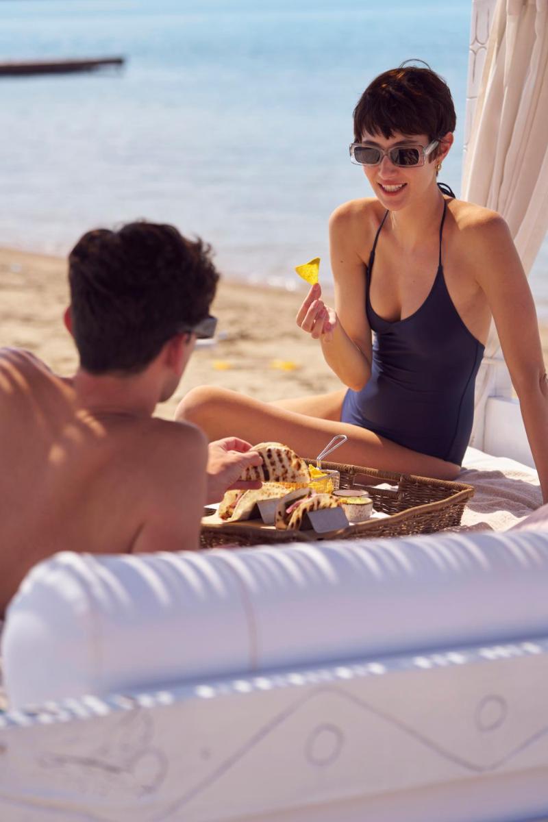 Nikki Beach Resort & Spa Porto Heli