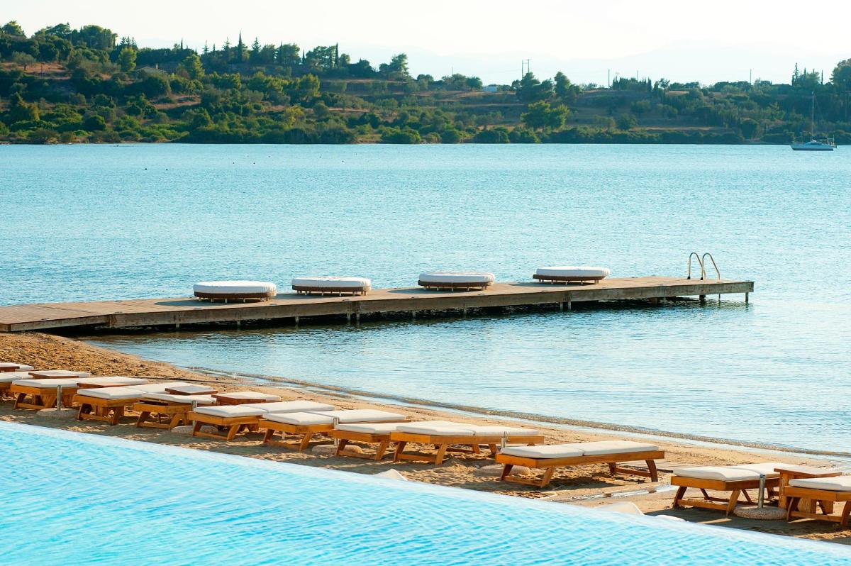 Nikki Beach Resort & Spa Porto Heli