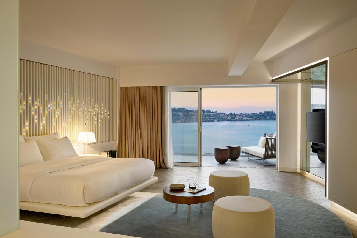 Nikki Beach Resort & Spa Porto Heli