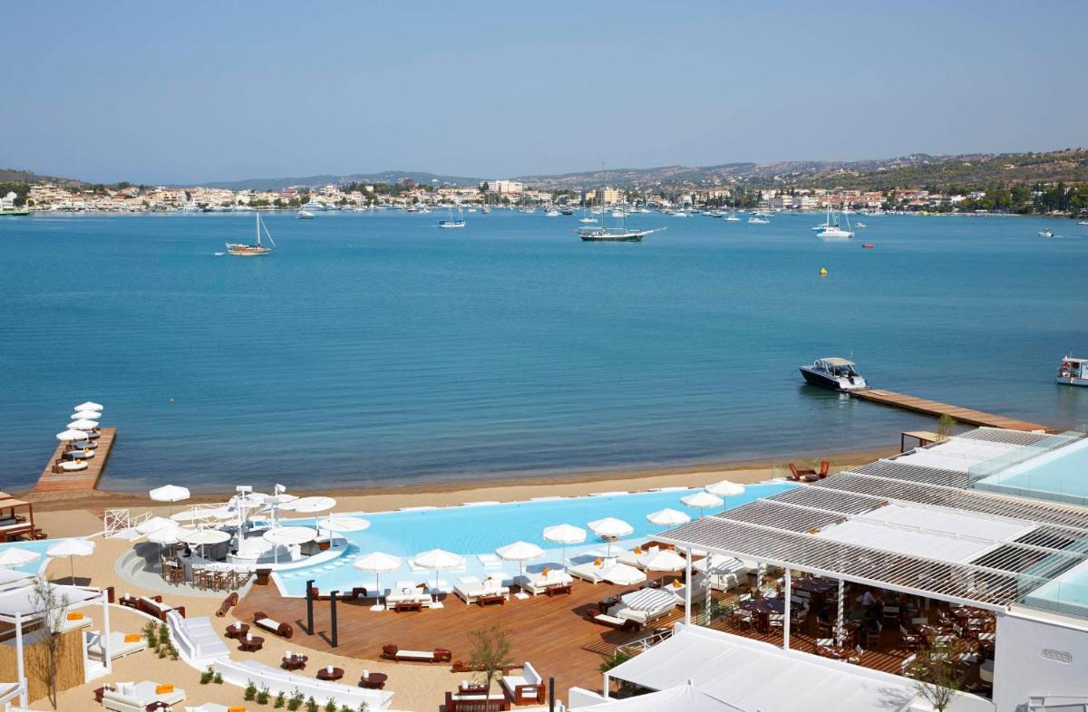 Nikki Beach Resort & Spa Porto Heli