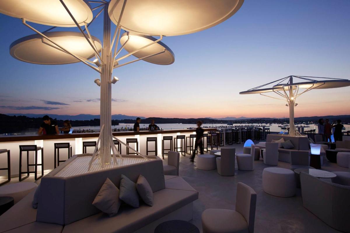 Nikki Beach Resort & Spa Porto Heli