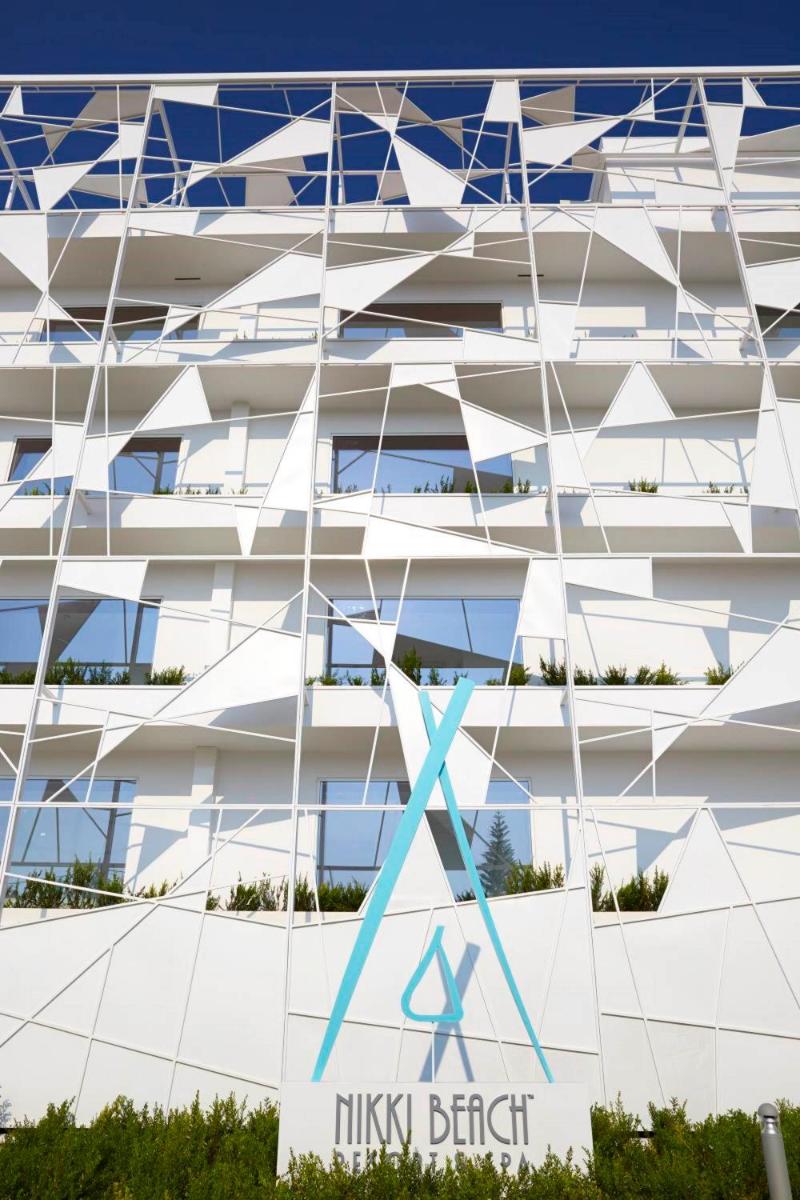 Nikki Beach Resort & Spa Porto Heli