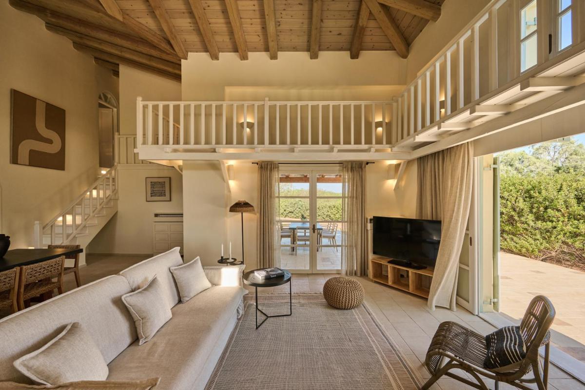 Nikki Beach Resort & Spa Porto Heli