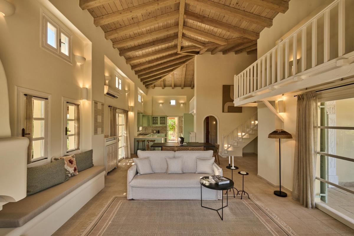 Nikki Beach Resort & Spa Porto Heli